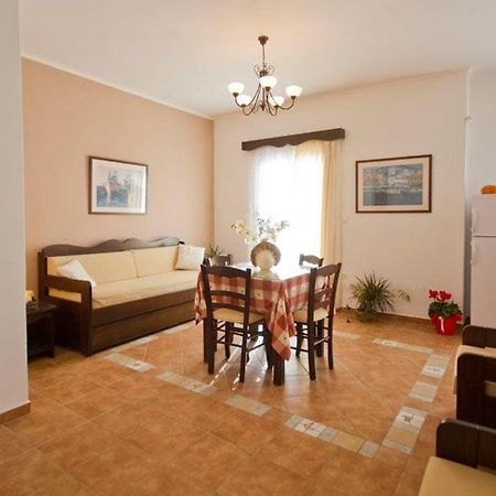 Apartments With View Adamantas  Luaran gambar