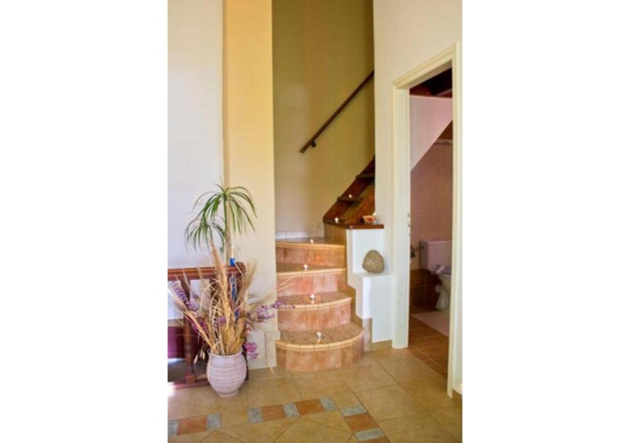 Apartments With View Adamantas  Luaran gambar