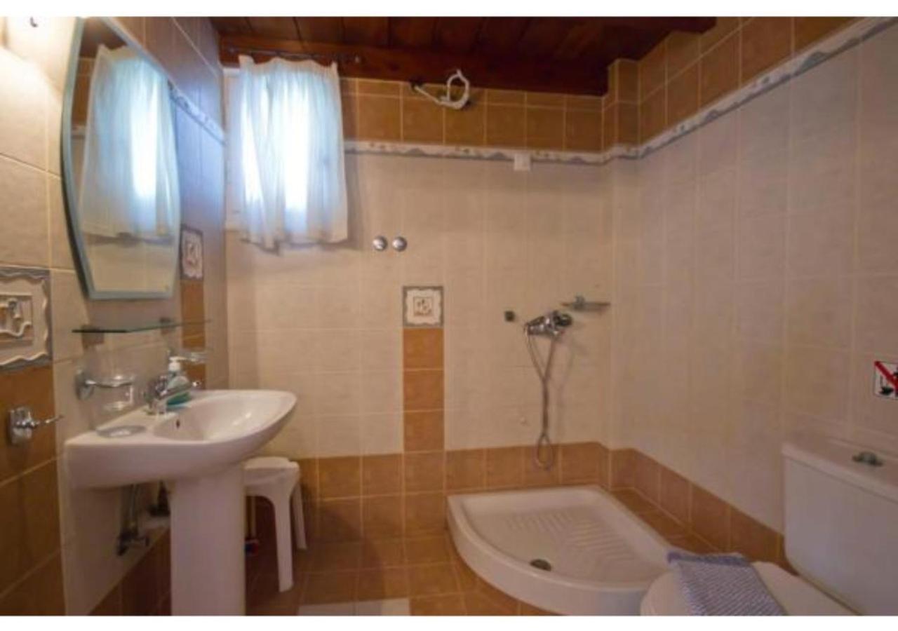 Apartments With View Adamantas  Luaran gambar