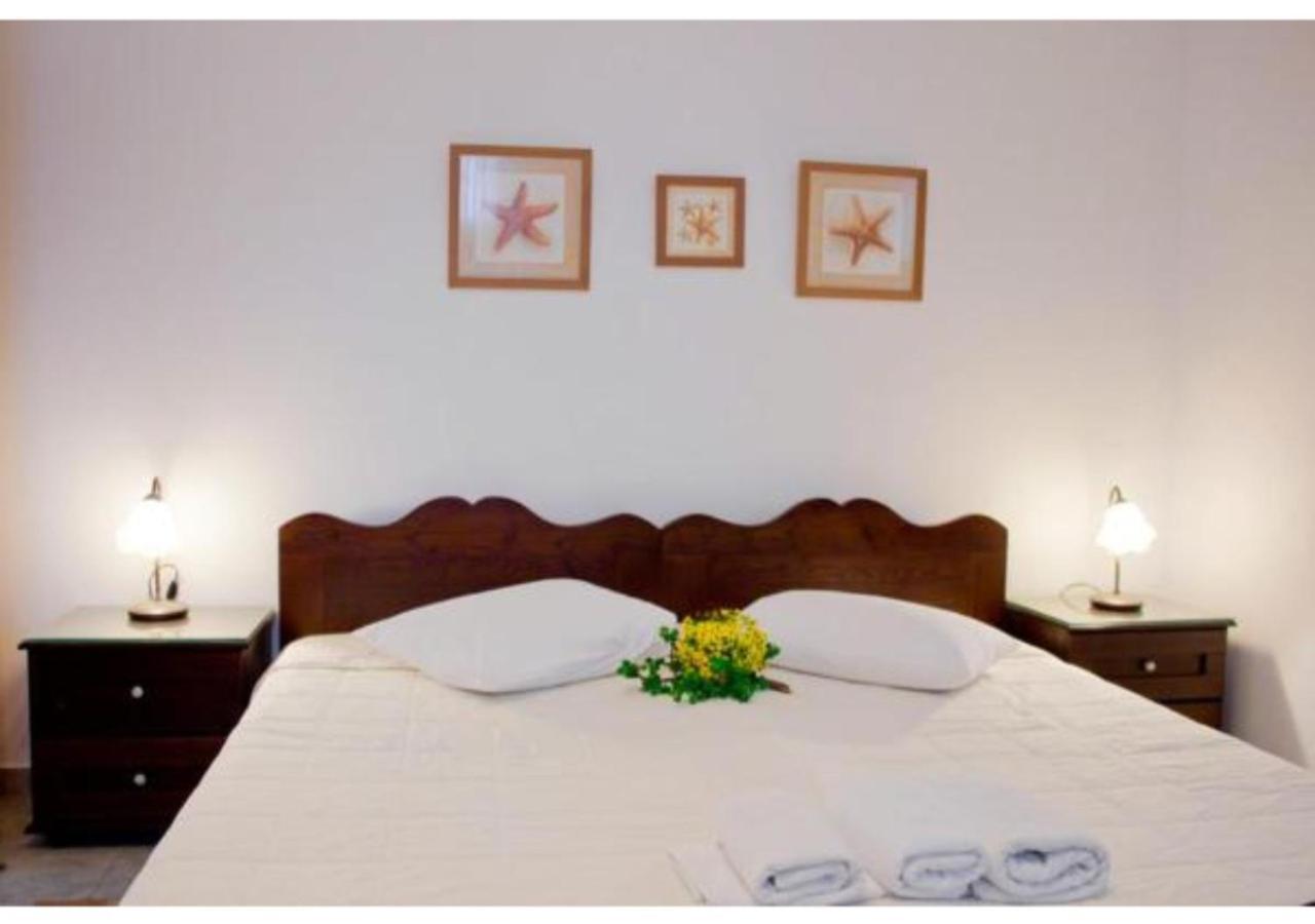Apartments With View Adamantas  Luaran gambar
