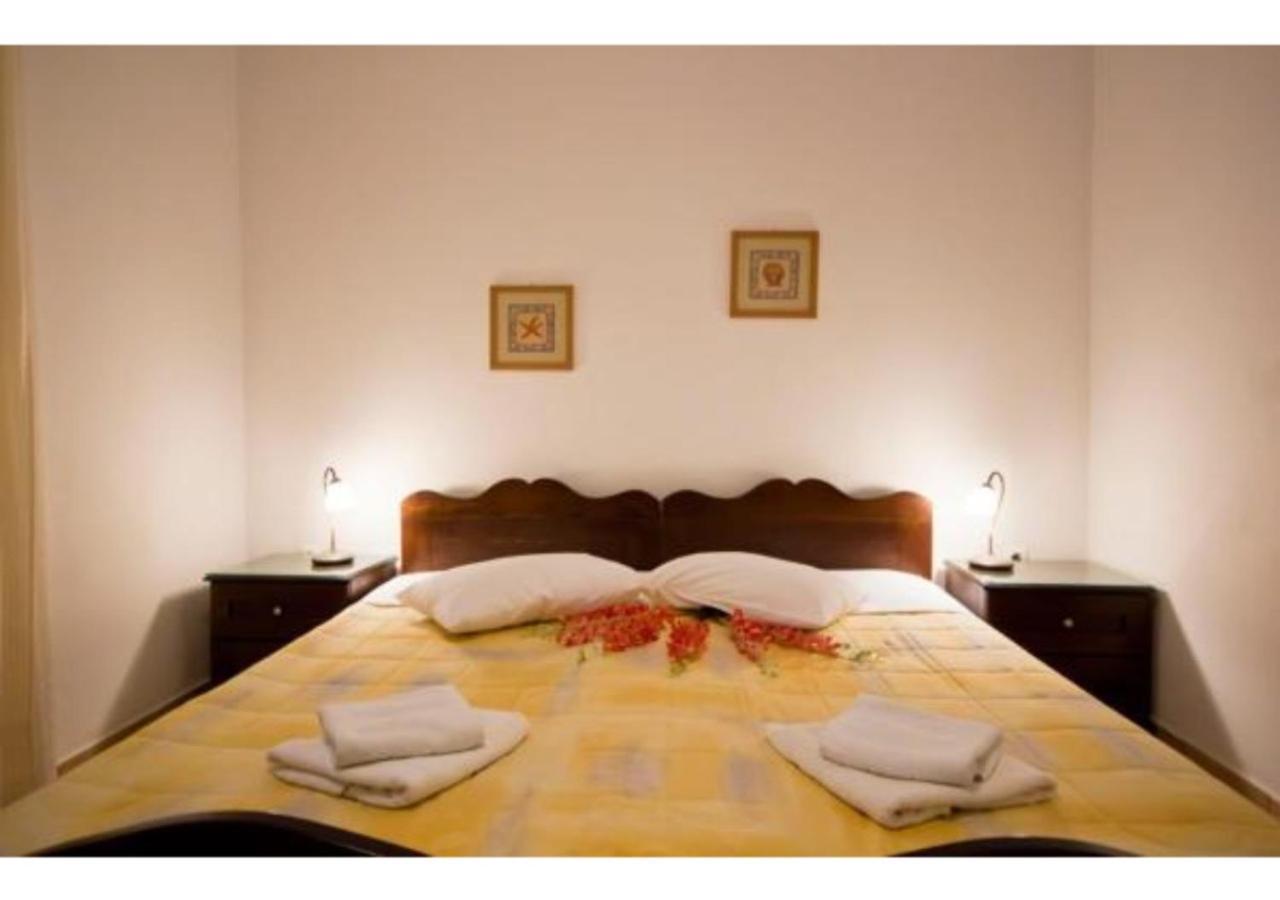 Apartments With View Adamantas  Luaran gambar